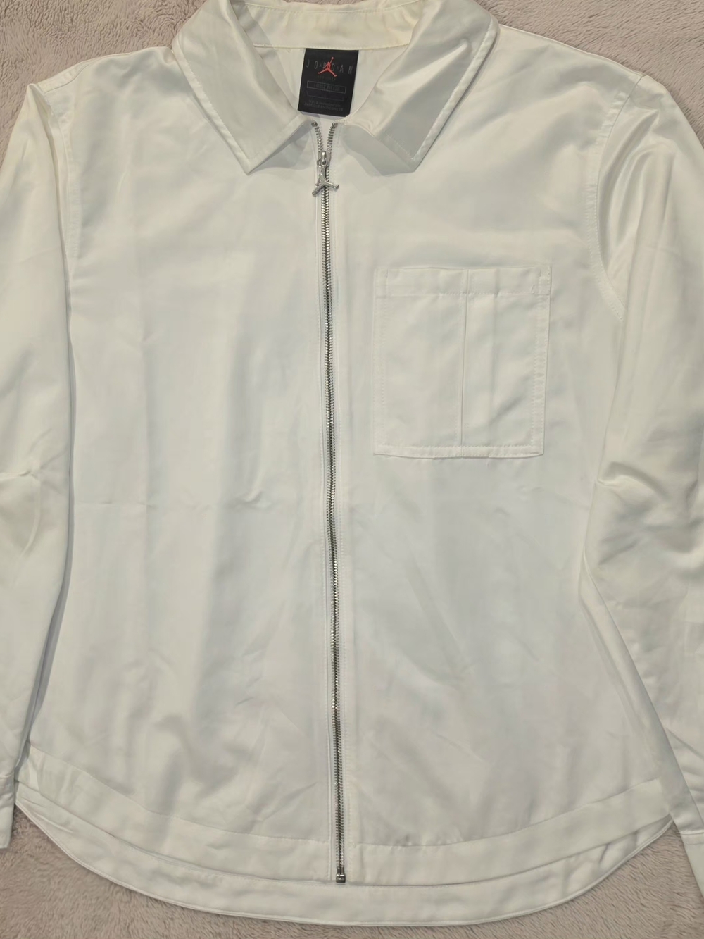 Jordan Women's Classic Jacket/Shirt